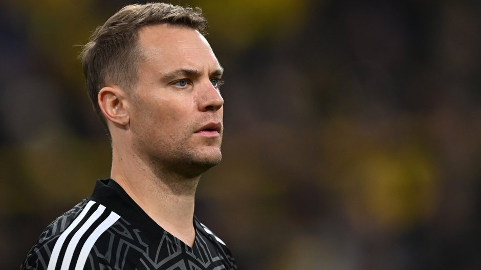 Manuel Neuer