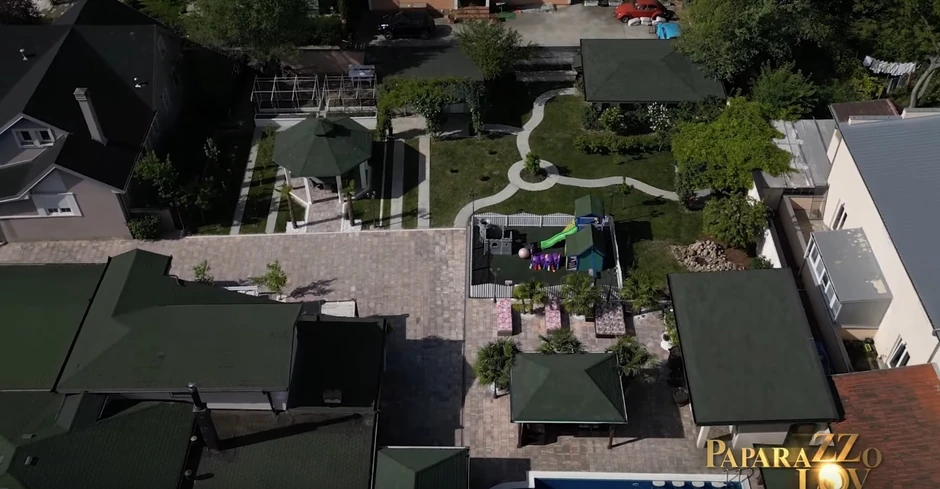 Kimpleks Zorice Brunclik