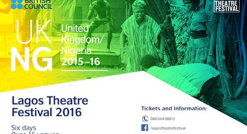 Lagos Theatre Festival