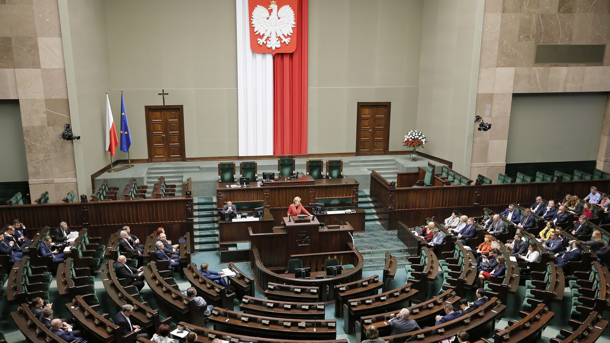 Tak brzmi rekomendacja dla posłów od Rady Krajowej Zielonych. Dotychczas nie było przesądzone, czy Zieloni znajdą się we wspólnym klubie KO w nowej kadencji Sejmu.
