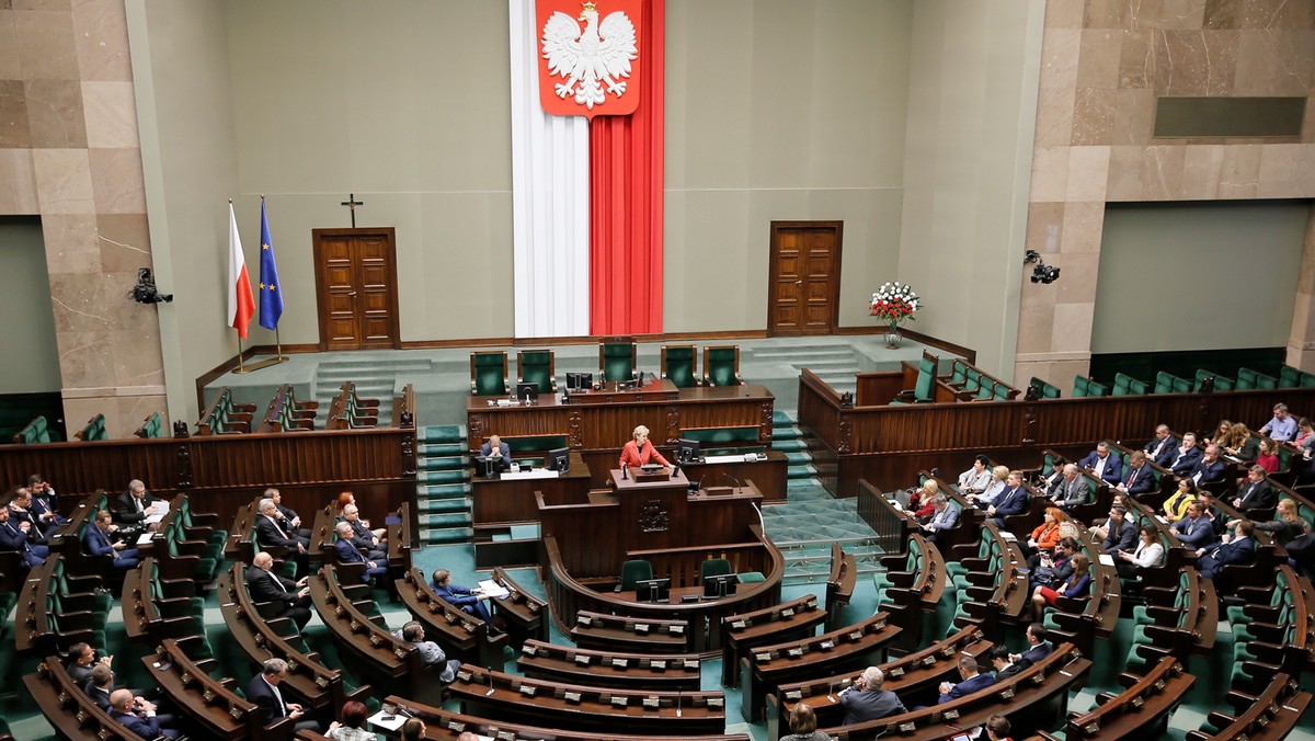 Tak brzmi rekomendacja dla posłów od Rady Krajowej Zielonych. Dotychczas nie było przesądzone, czy Zieloni znajdą się we wspólnym klubie KO w nowej kadencji Sejmu.