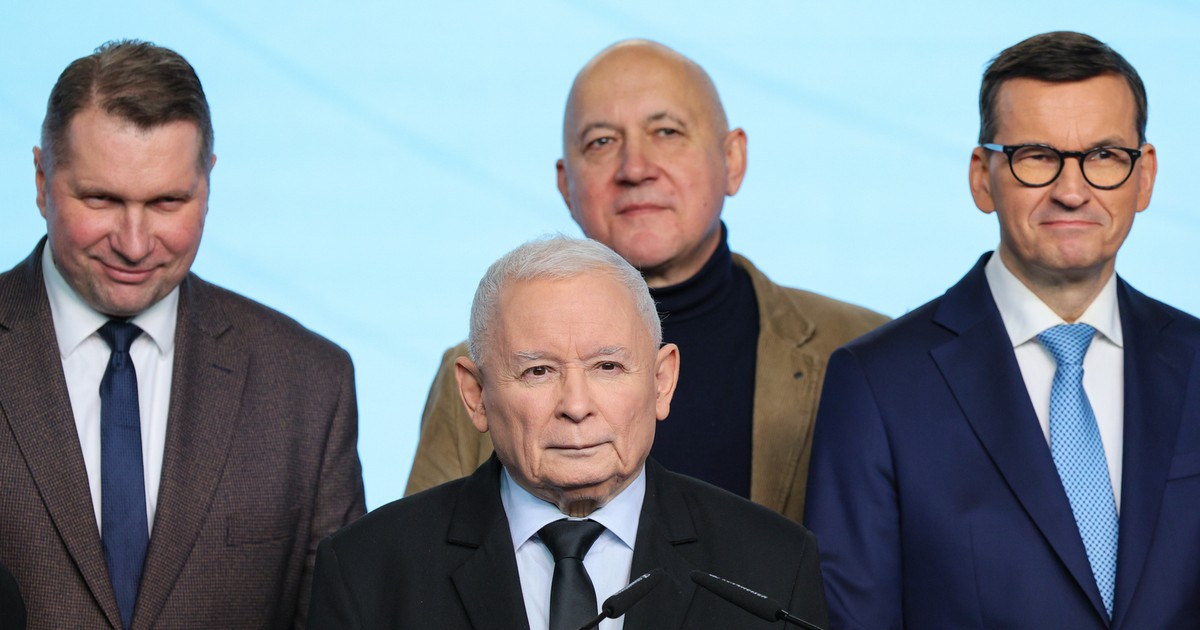 Mateusz Morawiecki odpali swój nowy projekt. W PiS mówią: przeszarżował