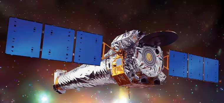 Kosmiczny Teleskop Jamesa Webba doczeka się następcy. Będzie kosztował 11 mld dol.