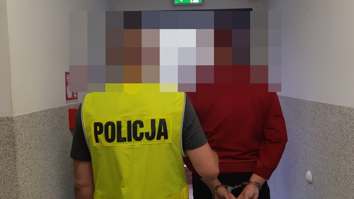 Szok pod Oleśnicą. Matka miesiącami faszerowała 13-latka amfetaminą