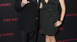Quentin Tarantino i Courtney Hoffman