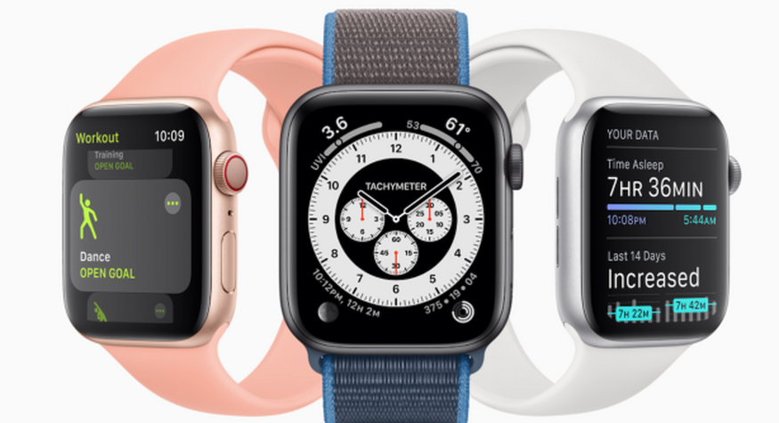 Apple Watch: Smartwatch mit Vertrag ab 15 € im Monat | TechStage