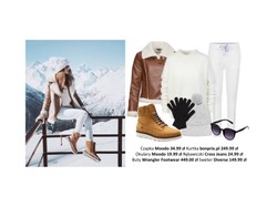 Zima nie jest taka zła! STYLIZACJE, w których nie zaznasz chłodu