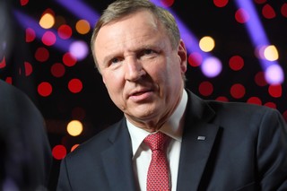 Jacek Kurski VIP-em. Dostał ochronę SOP 'ze względu na dobro państwa'