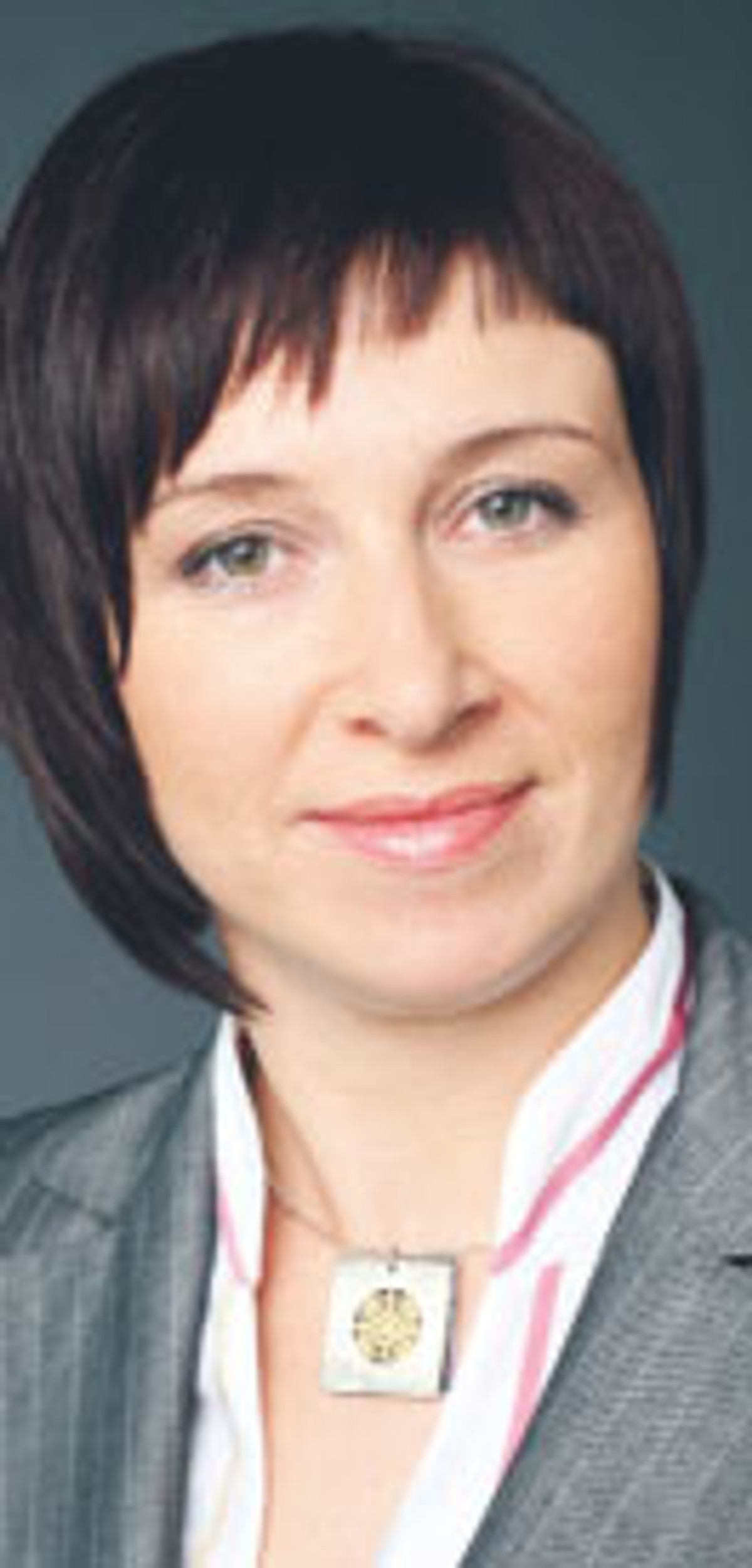 Katarzyna Dobkowska radca prawny z Kancelarii Domański Zakrzewski Palinka