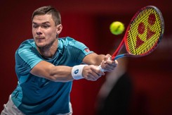 Puchar Davisa. Uzbekistan pokonany. Awans Polaków do Grupy Światowej I