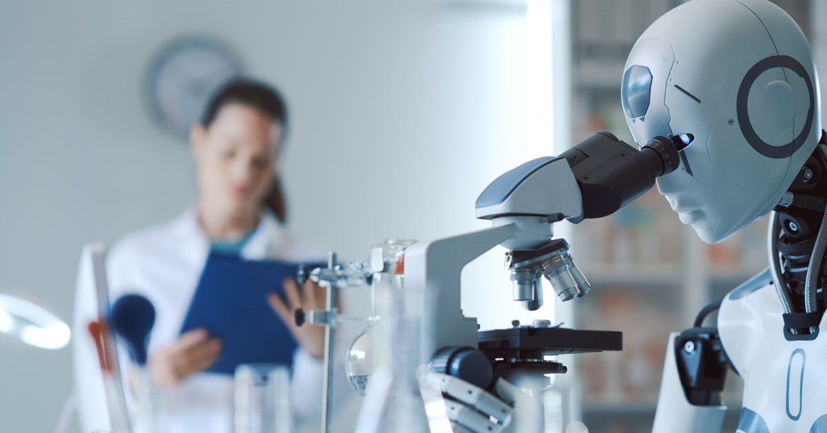 Szpital bez ludzi? Chiński wirtualny szpital AI już działa. Czy Polska będzie następna?