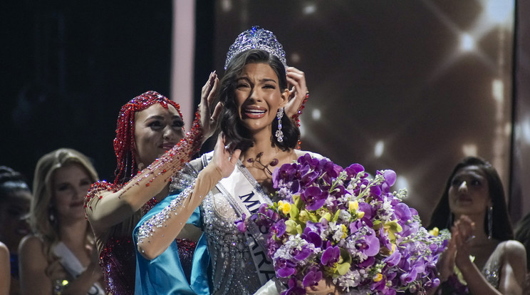 Miss Universe / Fotó: GettyImages