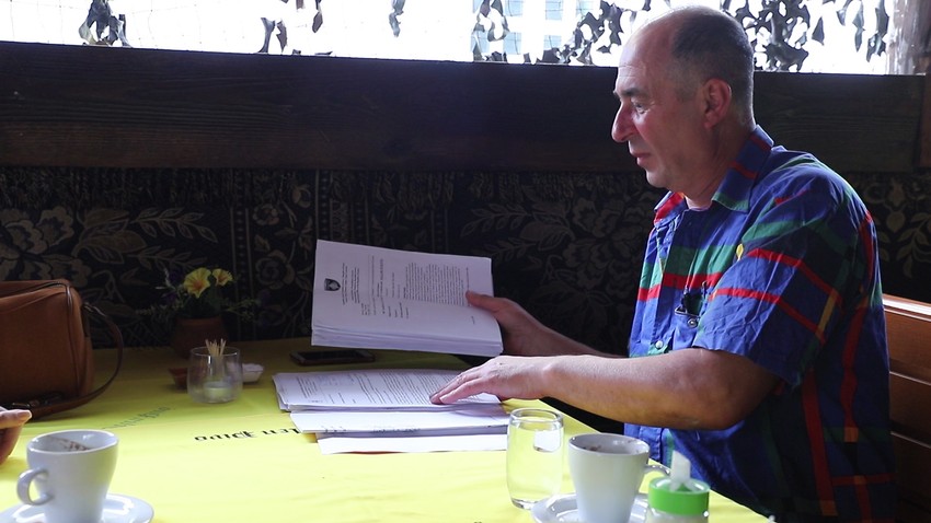 Znam da su mnogi Srbi ni krivi ni dužni robijali u kosovskim zatvorima, kaže Petković