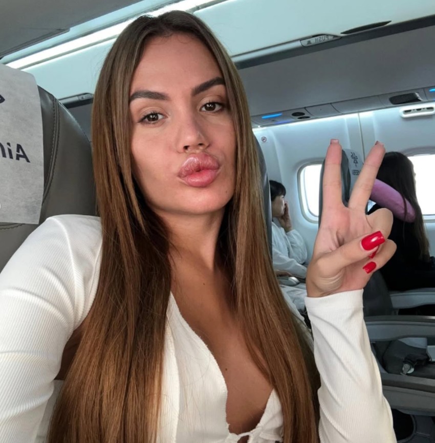 Nikolina Kovačević