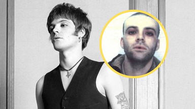 Richey Edwards wyszedł z hotelu i zniknął. "Wszyscy wiedzą", gdzie miał się ukryć