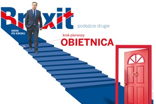 UE bez Wielkiej Brytanii? Zobacz, jak się dziś wychodzi z Unii Europejskiej