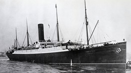 Hány magyar utazhatott a 110 éve elsüllyedt Titanic fedélzetén?