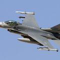 Ukraińscy piloci zaskoczyli Pentagon. Błyskawicznie nauczyli się obsługi myśliwców F-16