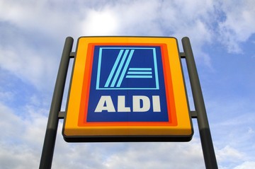 Ha ilyen tejet vett az Aldiban, meg ne igya, maró fájdalmat okoz!