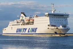 mrożące krew w żyłach wydarzenia na bałtyku. człowiek wypadł za burtę