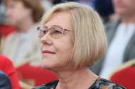 Barbara Nowak, małopolska kuratorka oświaty