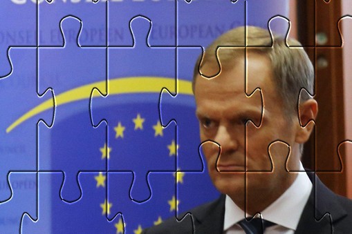 Premier Donald Tusk