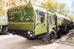 Ekspert: Użycie taktycznej broni jądrowej wymaga czasu