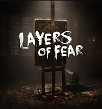 Okładka: Layers of Fear