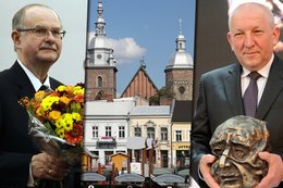 Zaczynali w garażach. Dziś mają miliony, a ich firmy znają wszyscy. Oto fenomen biznesu w Nowym Sączu