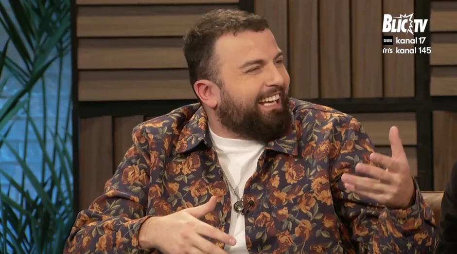 Emisija Show Stoperka