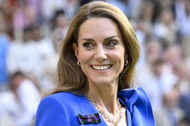 "Zabrinjavajuće je MRŠAVA, spala je na 40 kilograma, telo više ne može da izdrži": IZGLED Kejt Midlton rastužio javnost, ovo je PRAVA ISTINA o njenom zdravstvenom stanju