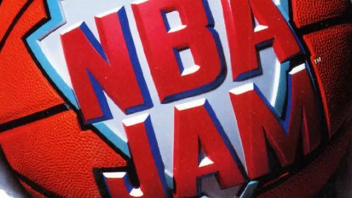 3 nowe materiały z NBA Jam