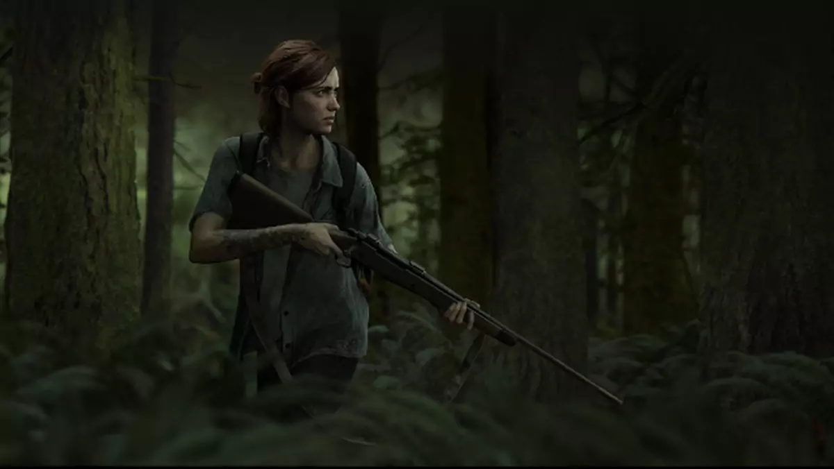 E3 - The Last of Us: Part II. Kolejna podróż Ellie w nieznane. A gdzie Joel?