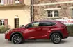 Lexus NX 200t