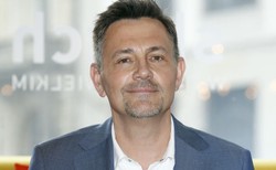 Ibisz: Ponad 20 lat byłem ministrantem. Zastanawiałem się, czy wybrać stan duchowny