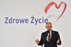 Rejestr ciąż? "Poszerzamy system raportowania w oparciu o zalecenia KE"