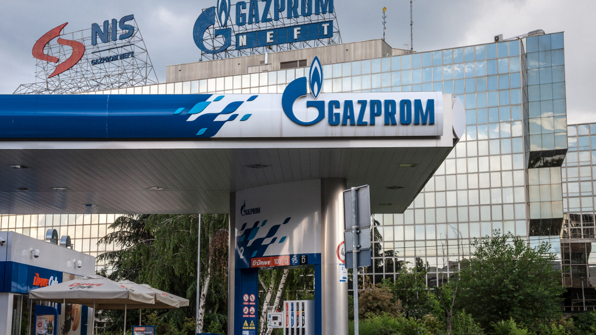 Prezes PGNiG: z Gazpromem walczymy jeszcze o zwrot 1,5 mld dolarów