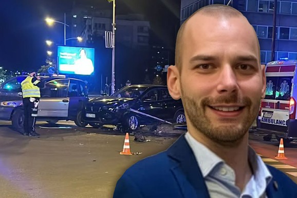 Miloš (28) opremao sobu za sestriće blizance i birao salu za svadbu, sutradan ga POKOSIO BMW! Potresna ispovest oca nastradalog mladića: "NAŠ ŽIVOT JE IZGUBIO SMISAO"
