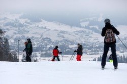Tragedia na stoku. Nie żyje 13-letni narciarz