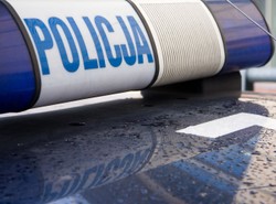 Dziewczynka nie żyje. Pobił ją ojciec?