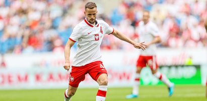 Tomasz Kędziora. Selekcjoner Paulo Sousa w końcu znalazł miejsce w kadrze dla obiecującego piłkarza Dynamo Kijów