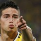 James Rodriguez