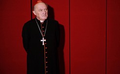 Kard. Nycz zapewnia, że dziś wystąpiłby w filmie Sekielskiego. 'Pragnę za to przeprosić'