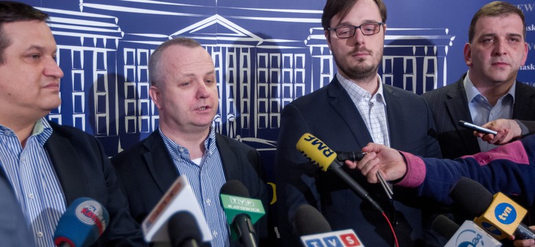 Minister dostanie reprymendę od premier? "Wymagamy, by byli bardziej wstrzemięźliwi"