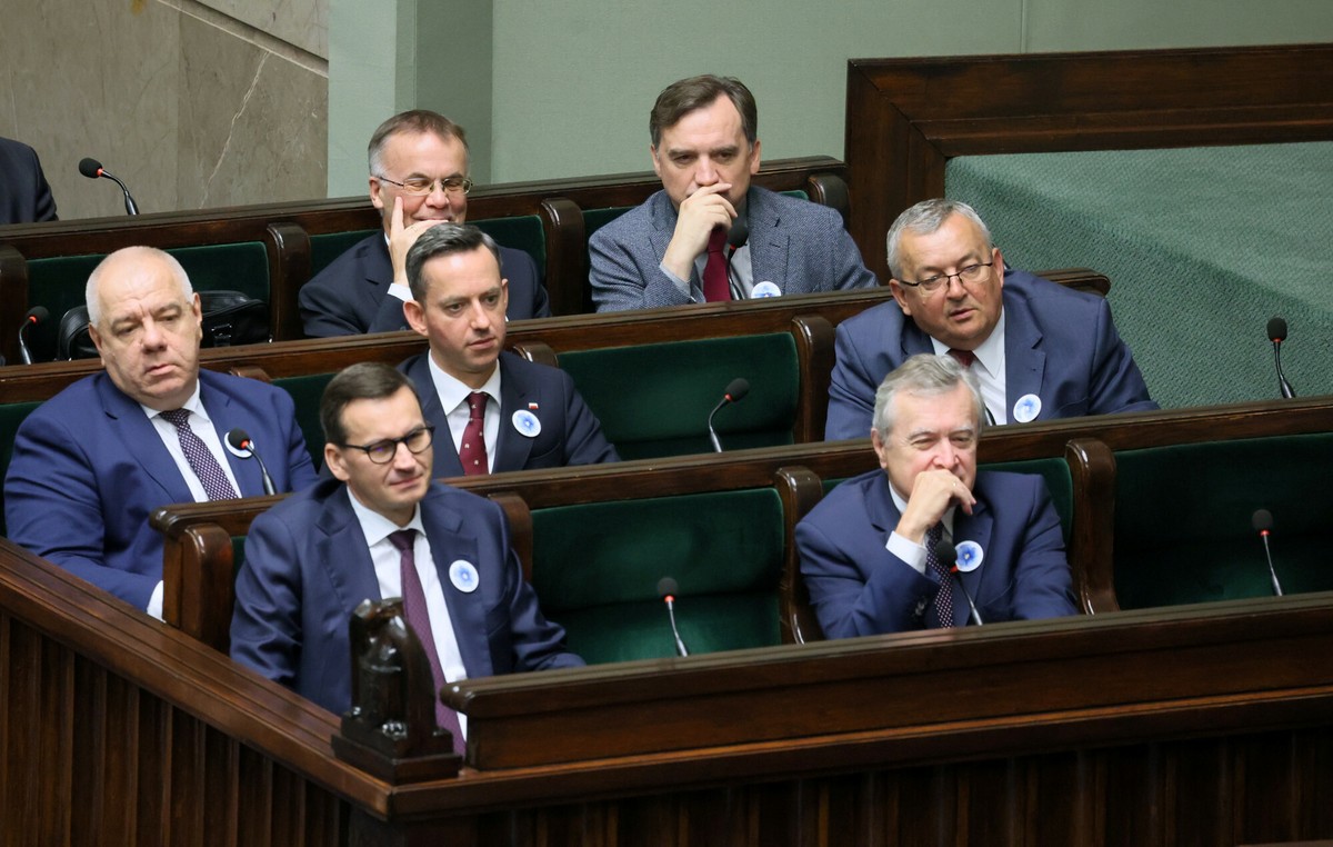 Donosy, prokuratura i walka o bank za rządów PiS. Sąd wydał wyrok
