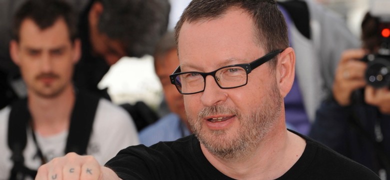 Lars von Trier szokuje. W "Nimfomance" seks będzie naprawdę