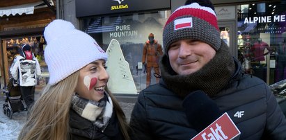 Kibice potwierdzają, że to jest najdroższe w Zakopanem. Zaskoczeni? [SONDA FAKTU]