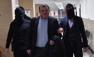 Sąd: Areszt dla Gawłowskiego to próba uniknięcia wpływu na śledztwo