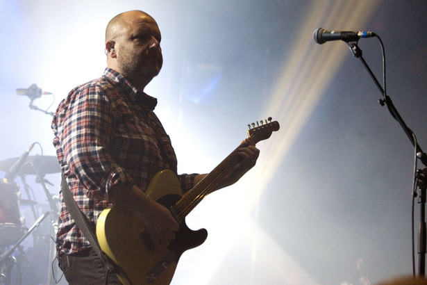 Pixies prezentuje "Magdalenę". WIDEO