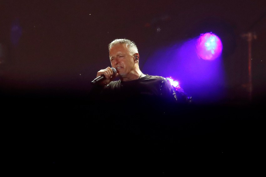 Marko Perković Thompson